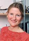 Anne van der Merwede