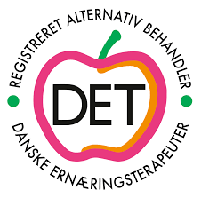 det logo